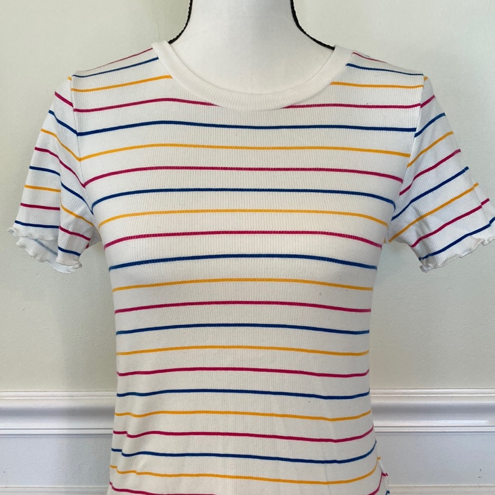 LuLaRoe Kelly XS